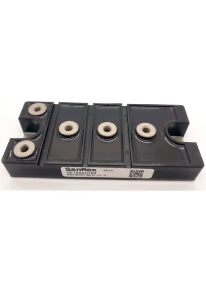 DF150AC160 ,1600V/150A 3-Faz Köprü Diyot