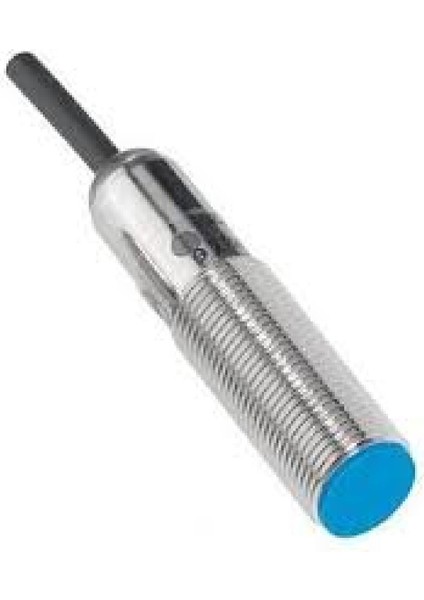 T-A1TM ,M12/4MM Dc-No 2-Kablo Namur Sensör