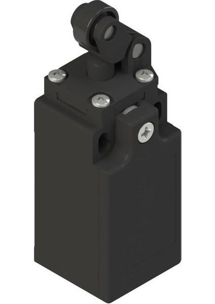 FR502-M2K70 ,plastik Gövde KONTAK-1A1K Plastik Makara Sınır Sivic