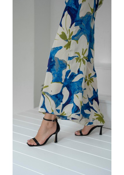 Arrow Siyah Hakiki Deri Topuklu Ayakkabı fırsatları