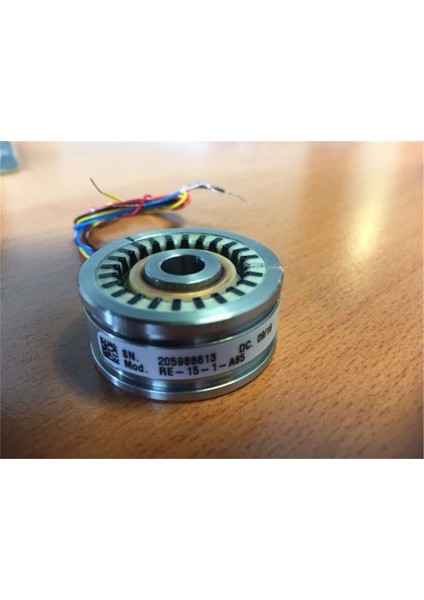 RE-15-1-A85 ,servo Motor Resolver