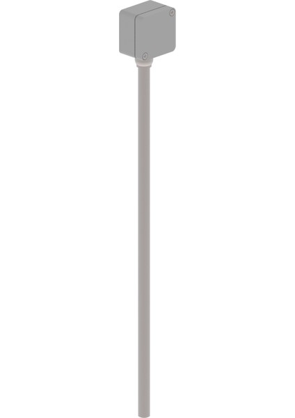ELSA060CM-AKM ,M16X60CM 4..20MA Manyetik Seviye Sensör