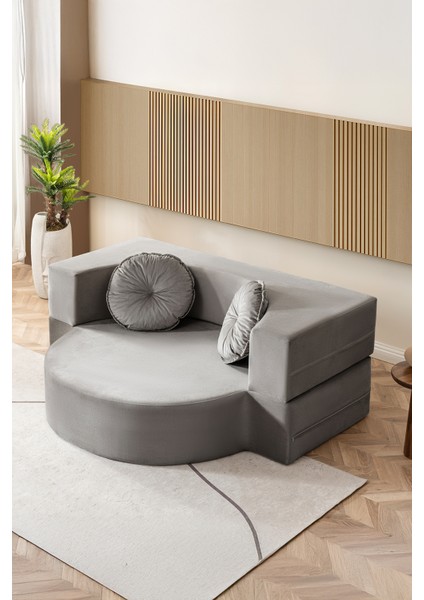 Layer 2'li Açılabilir Koltuk & Yeni Nesil & Silinebilir & Çift Kişilik & Konforlu Yatak Çift Kişilik