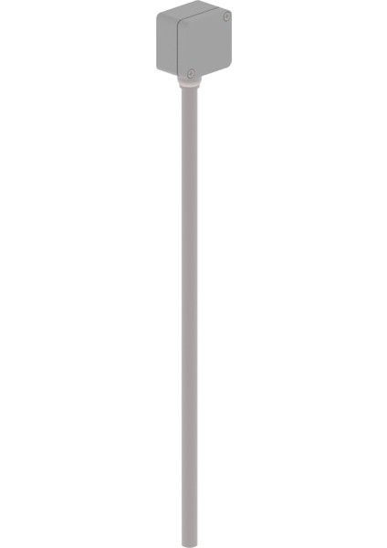 ELSA120CM-AKM ,M16X120CM 4..20MA Manyetik Seviye Sensör