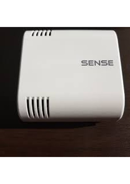 SHT21.RM ,24VDC 4..20MA RS485 Isı-Nem Sensör