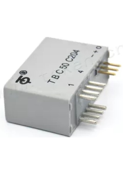 TBC25C04 ,25A Pcb Akım Trafo