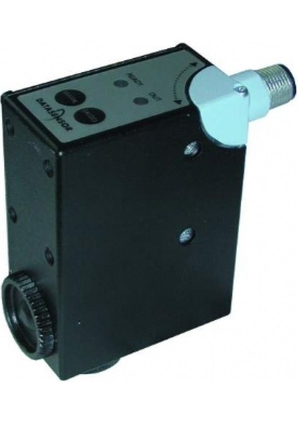 TLU-415C ,kübik-9mm Analog/npn/pnp Kontrast Fotosel