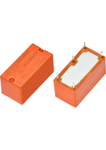 PE014024 ,24VDC 1A1K/5A Pcb-5-Pin Röle