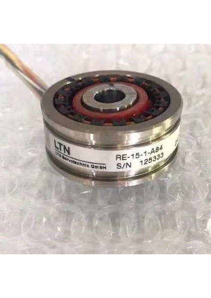 RE-15-1-A84 ,servo Motor Resolver