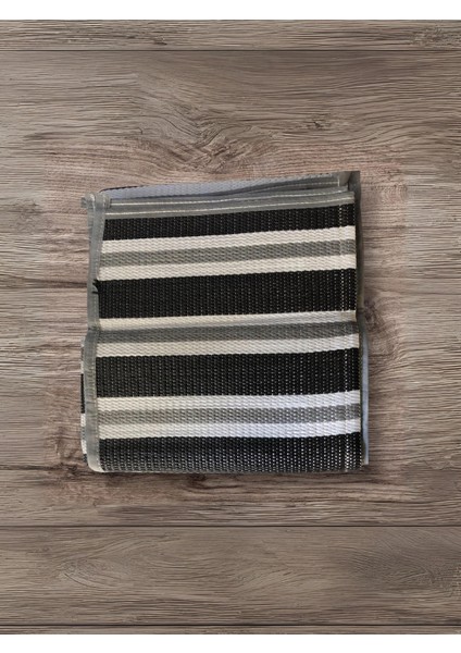 Plastik Katlanır Piknik Plaj Hasırı 120*180 cm Siyah fiyatları