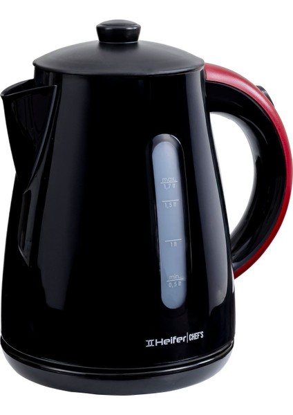 Siyah Çay Makinesi ile Taze ve Hızlı Çay Keyfi fırsatları