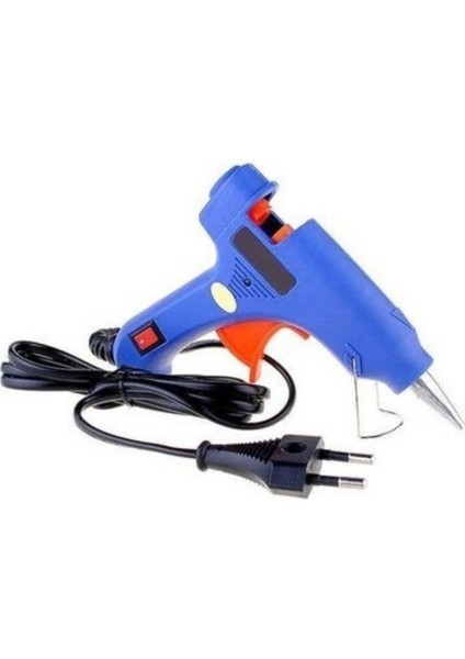 Silikon Tabancası Küçük Boy