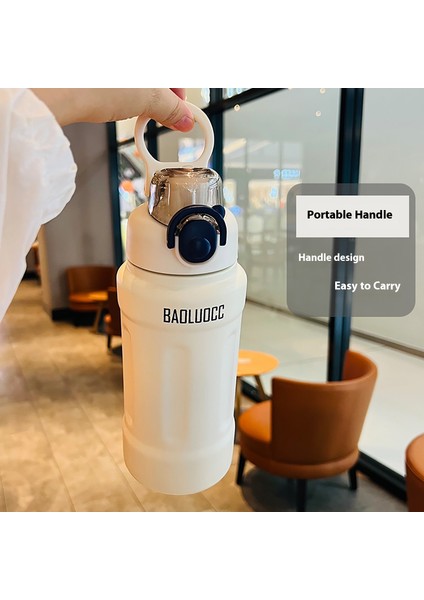 Büyük Kapasiteli Vakum Yalıtımlı Dak Açık Hava Sporları Saman Dak Hediye (Yurt Dışından) modelleri