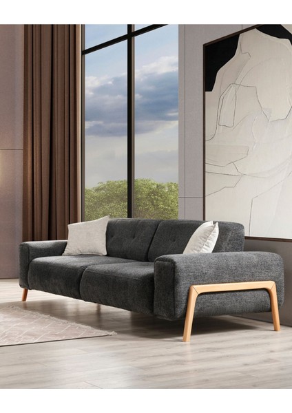 Rolex Koltuk Takımı & Oturma Grubu - (3+3+1) fiyatları