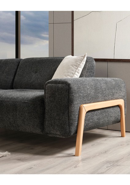 Rolex Koltuk Takımı & Oturma Grubu - (3+3+1) modelleri