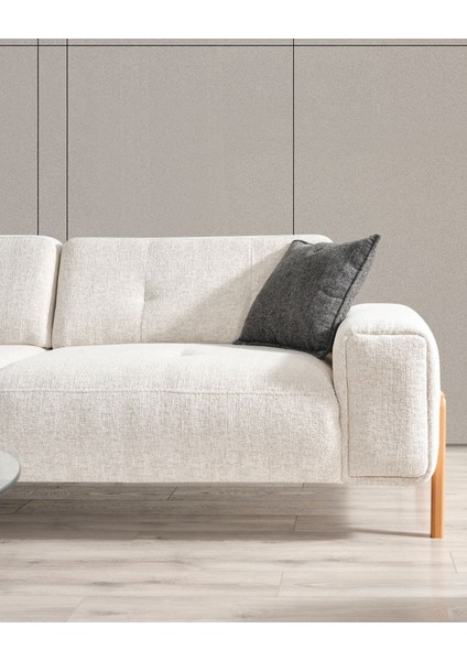 Rolex Koltuk Takımı & Oturma Grubu - (3+3+1) indirimleri