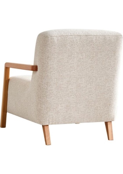 Rolex Koltuk Takımı & Oturma Grubu - (3+3+1)