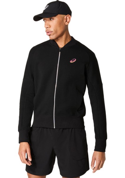 Match Jacket Night Energy Erkek Black 2041A364-001 fiyatları