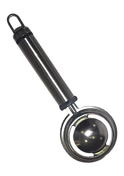 Inoks Yumurta Akı Ayırıcı