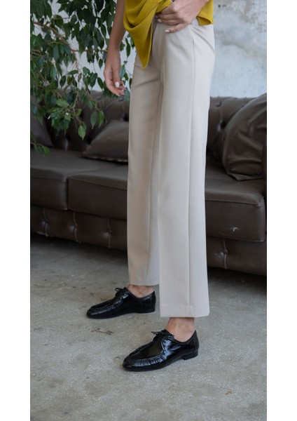 Carter Siyah Rugan Hakiki Deri MAKOSEN fırsatları