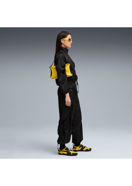 Dare To Kadın Dokuma Pantolon modelleri