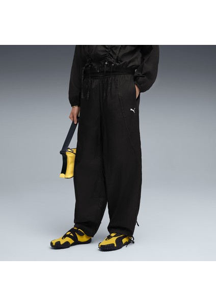 Dare To Kadın Dokuma Pantolon