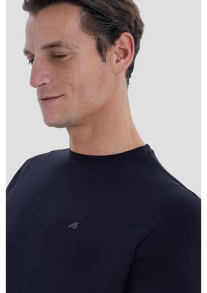 Erkek T-Shirt S25S2323005 fırsatları