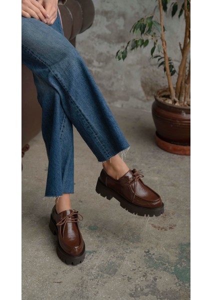 Stew Kahve Rugan Hakiki Deri MAKOSEN fiyatları