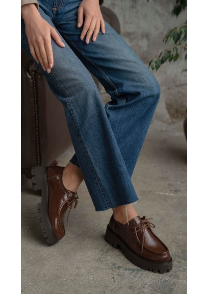 Stew Kahve Rugan Hakiki Deri MAKOSEN modelleri