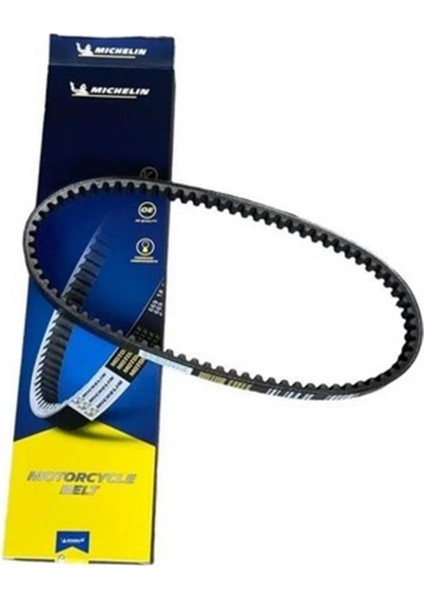 Kuba Fighter 50 Aktarma Kayışı Michelin