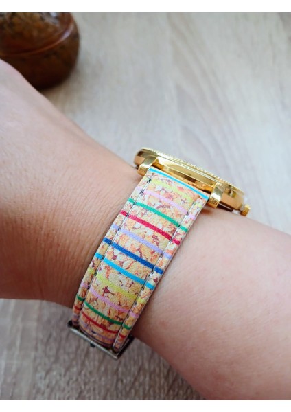 Rapsody Renkli Bayan Kol Saati fiyatları