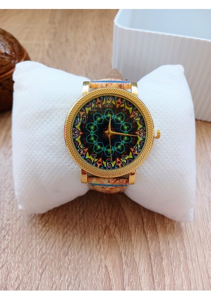 Rapsody Renkli Bayan Kol Saati fırsatları