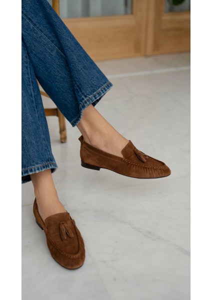 Gobert Taba Süet Hakiki Deri MAKOSEN fiyatları