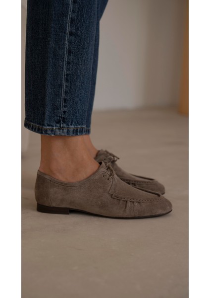 Carter Vizon Süet Hakiki Deri MAKOSEN fiyatları