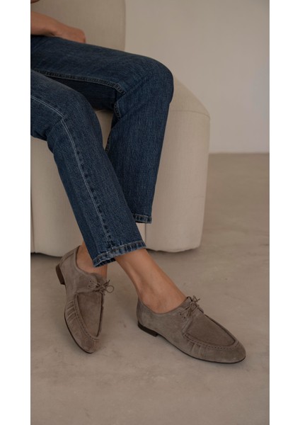 Carter Vizon Süet Hakiki Deri MAKOSEN fırsatları