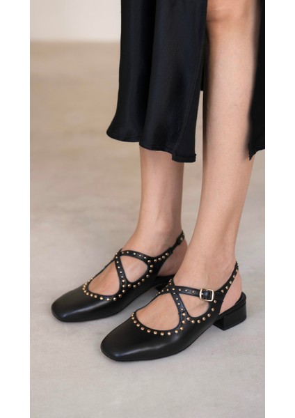 Exter Siyah Hakiki Deri modelleri