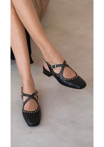 Exter Siyah Hakiki Deri fırsatları