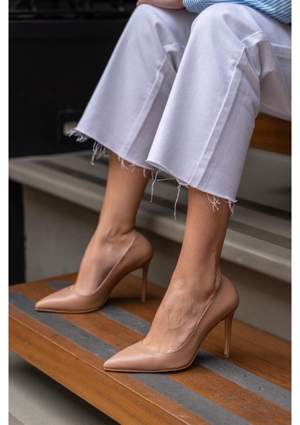 Ping Ten Deri Stiletto fiyatları