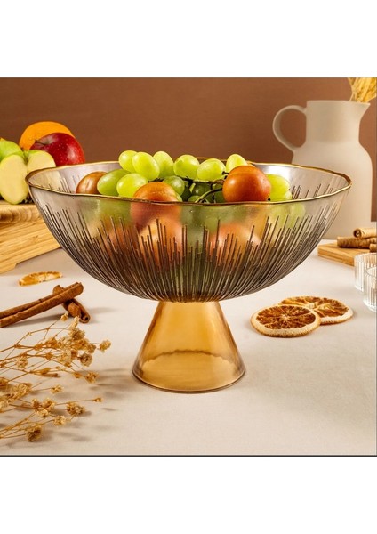 Mystic Ayaklı Kase 22CM fiyatları
