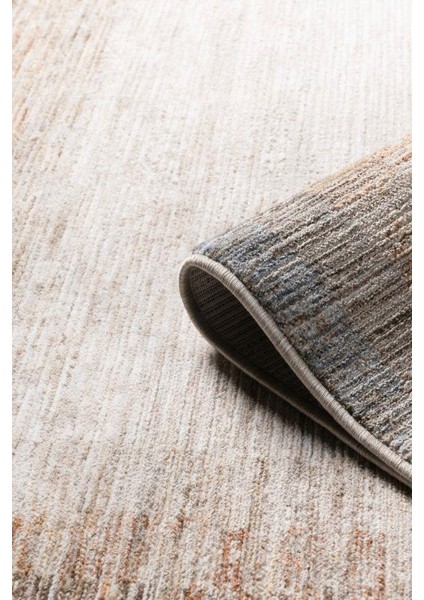 Petra E904A Vizon Gri Salon Oturma Yatak Odası Halısı fiyatları