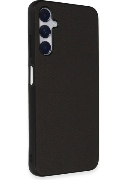 Samsung Galaxy A05S Kılıf Taft Kapak - Titan Gri