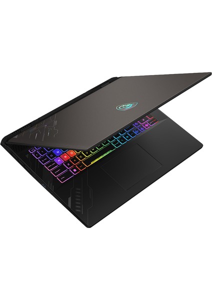 Msı Crosshaır 17HX Aı Ultra 7-255HX 64-GB DDR5 1 TB SSD RTX5070 (8GB-115W-GDDR7) 17" 2k Qhd+ 240Hz Windows 10 Pro Taşınabilir Bilgisayar + Hmf Sırt Çantası D2XWGKG-018XTRHMF38 fırsatları