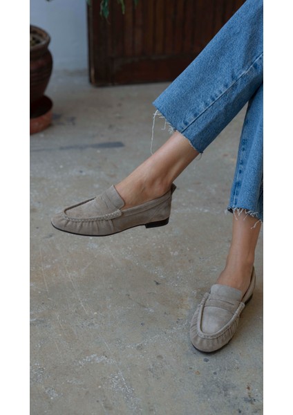 Danilo Vizon Süet Hakiki Deri MAKOSEN fiyatları