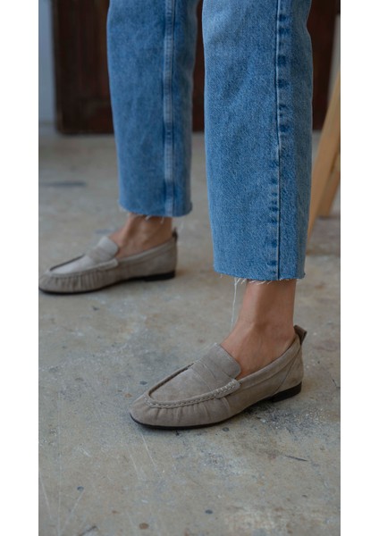 Danilo Vizon Süet Hakiki Deri MAKOSEN modelleri