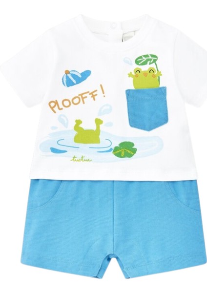 Erkek Bebek Tulum 11368648