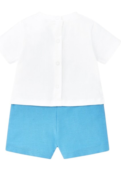 Erkek Bebek Tulum 11368648 fırsatları