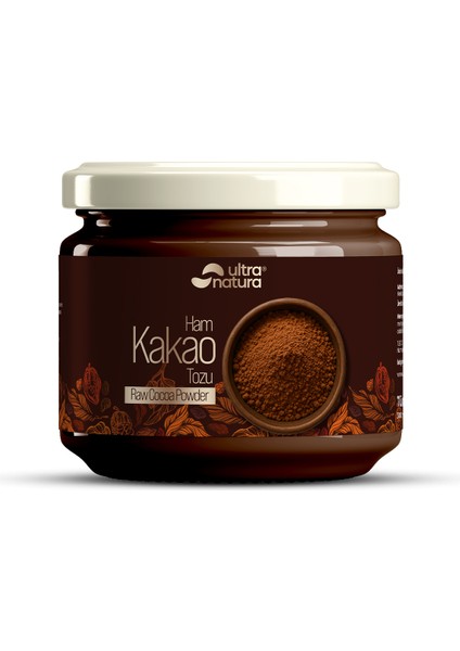 Ham Kakao Tozu - 125 gr fiyatları
