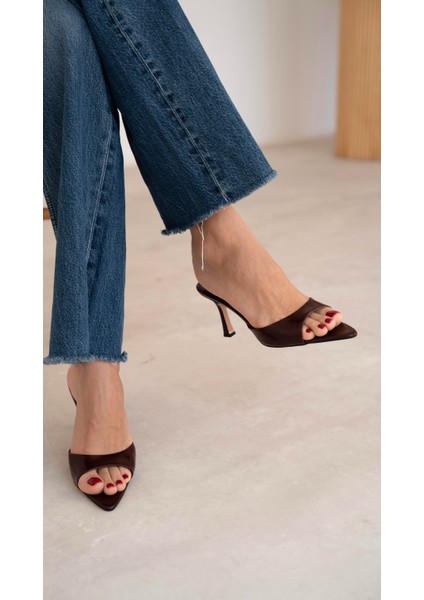 Yoro Bordo Rugan Hakiki Deri Topuklu Ayakkabı fiyatları