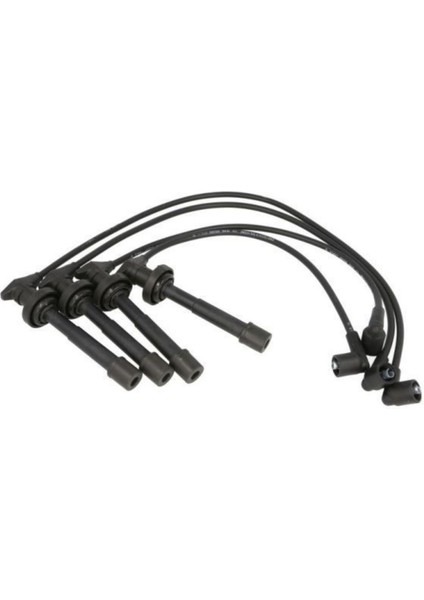 Multispark Buji Kablo Takımı Nıssan Primera Almera 2.0 SR20DE 96- Oem Kodu - 22440-2J210MS8426