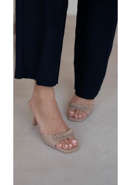 Lotaro Ten Hakiki Deri Terlik fiyatları